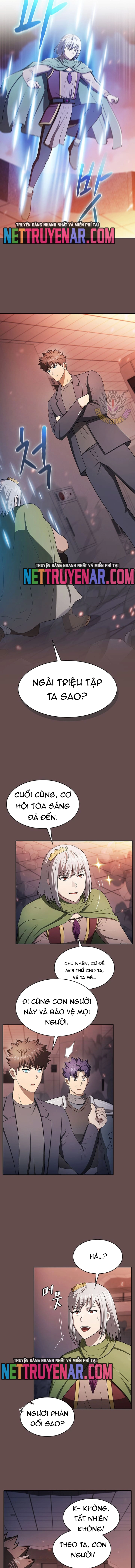 Thiên Thần Quay Về Từ Địa Ngục: Chapter 185