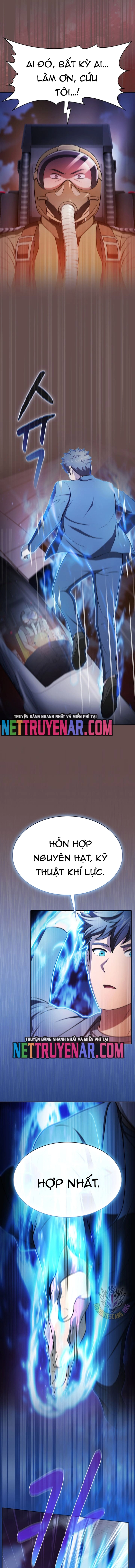 Thiên Thần Quay Về Từ Địa Ngục: Chapter 185