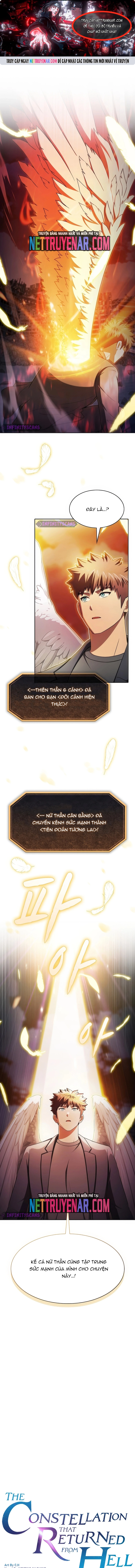 Thiên Thần Quay Về Từ Địa Ngục: Chapter 186