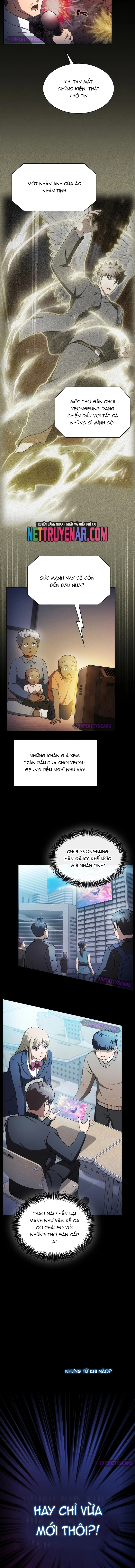 Thiên Thần Quay Về Từ Địa Ngục: Chapter 186
