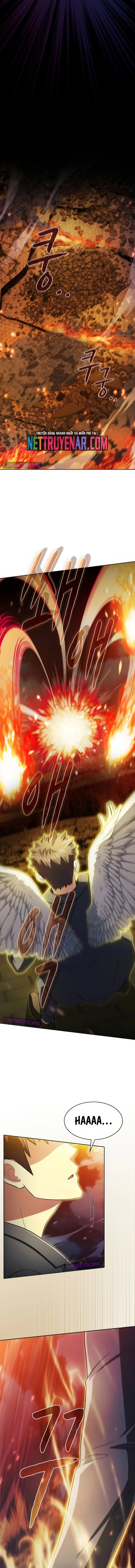 Thiên Thần Quay Về Từ Địa Ngục: Chapter 186