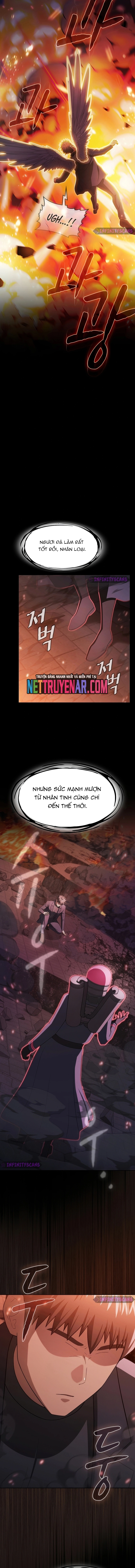 Thiên Thần Quay Về Từ Địa Ngục: Chapter 186