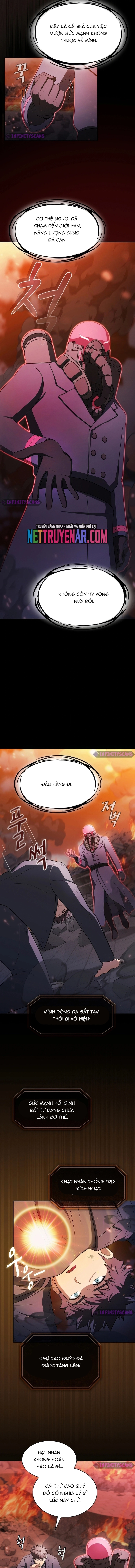 Thiên Thần Quay Về Từ Địa Ngục: Chapter 186