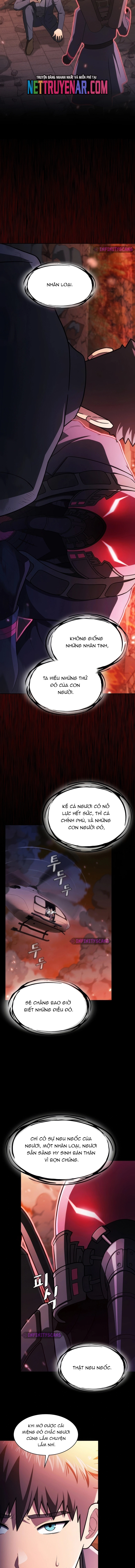 Thiên Thần Quay Về Từ Địa Ngục: Chapter 186