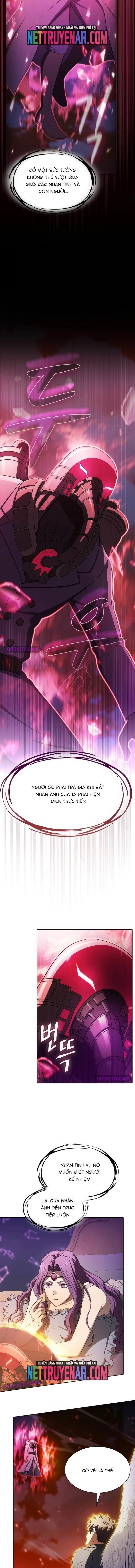 Thiên Thần Quay Về Từ Địa Ngục: Chapter 186