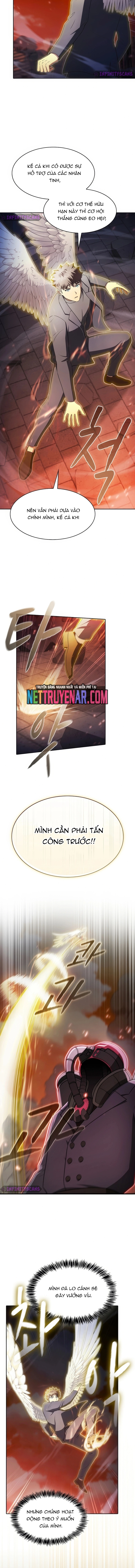 Thiên Thần Quay Về Từ Địa Ngục: Chapter 186