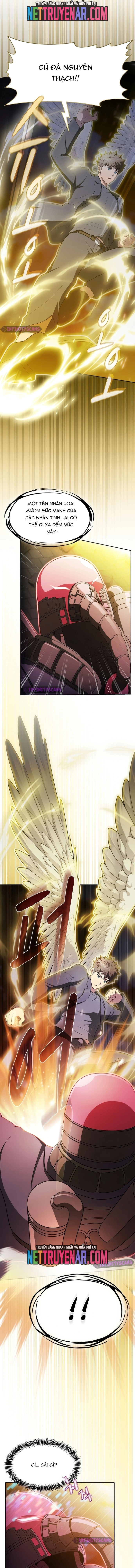 Thiên Thần Quay Về Từ Địa Ngục: Chapter 186