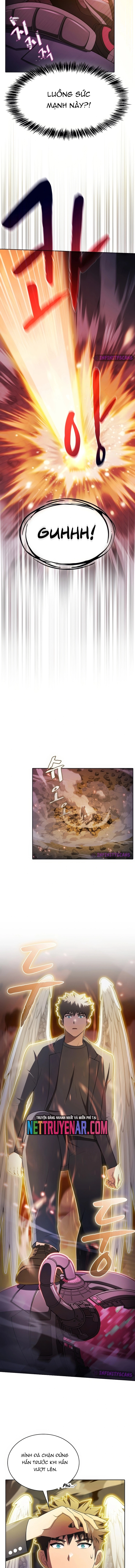 Thiên Thần Quay Về Từ Địa Ngục: Chapter 186