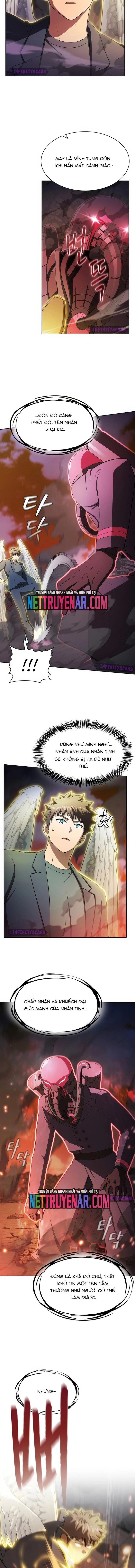 Thiên Thần Quay Về Từ Địa Ngục: Chapter 186