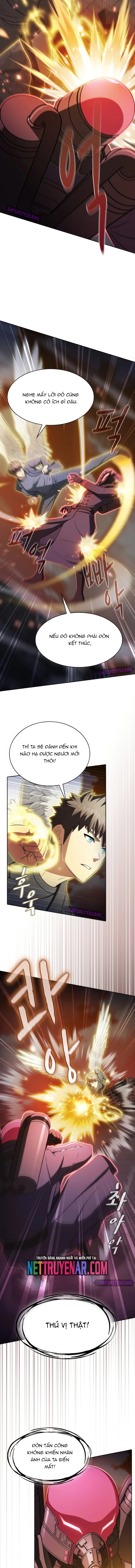 Thiên Thần Quay Về Từ Địa Ngục: Chapter 186