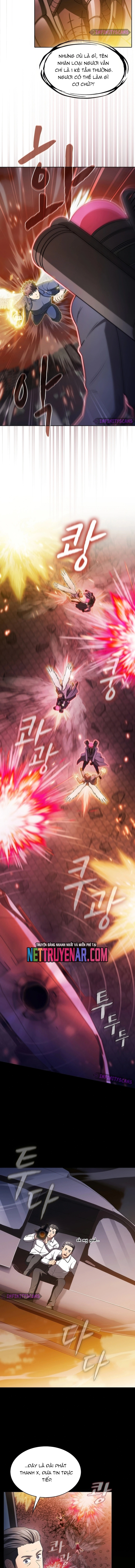 Thiên Thần Quay Về Từ Địa Ngục: Chapter 186