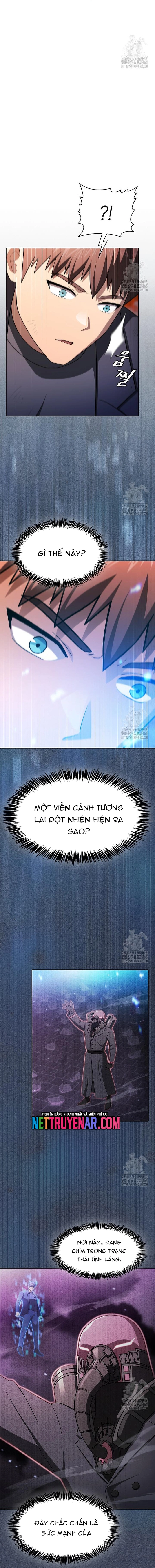 Thiên Thần Quay Về Từ Địa Ngục: Chapter 187