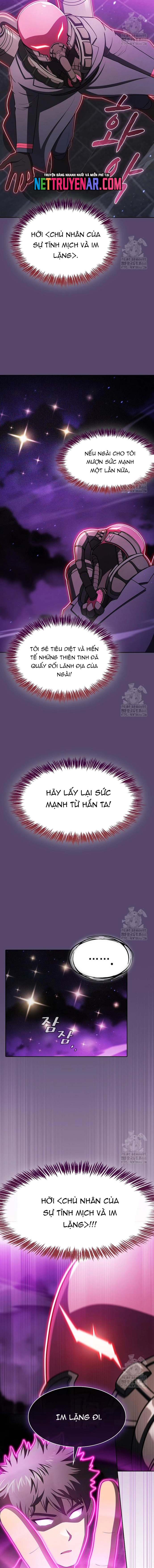 Thiên Thần Quay Về Từ Địa Ngục: Chapter 187