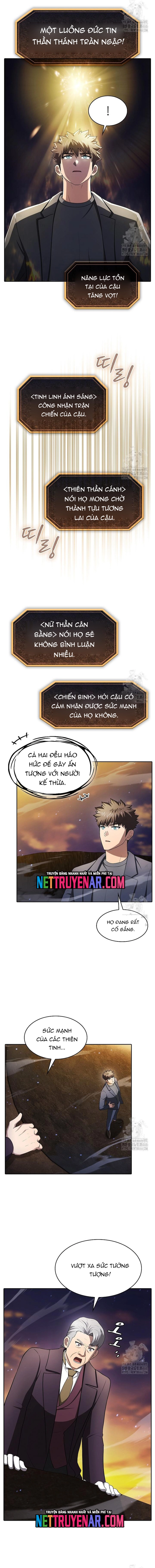 Thiên Thần Quay Về Từ Địa Ngục: Chapter 187