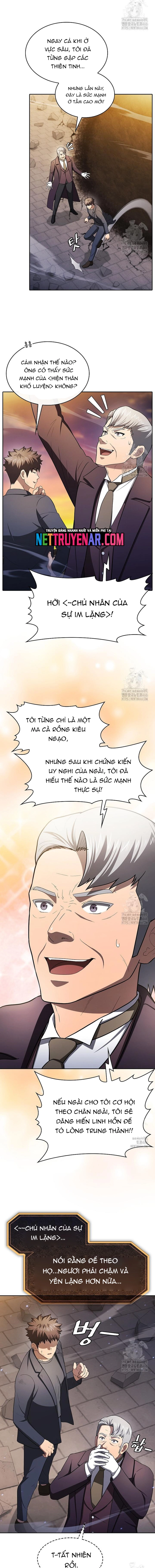 Thiên Thần Quay Về Từ Địa Ngục: Chapter 187