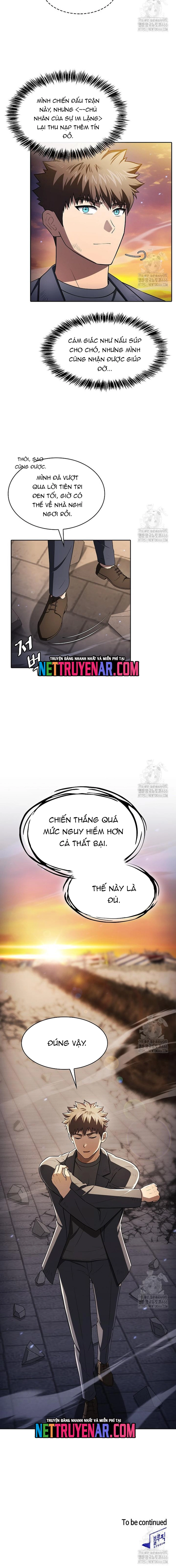 Thiên Thần Quay Về Từ Địa Ngục: Chapter 187
