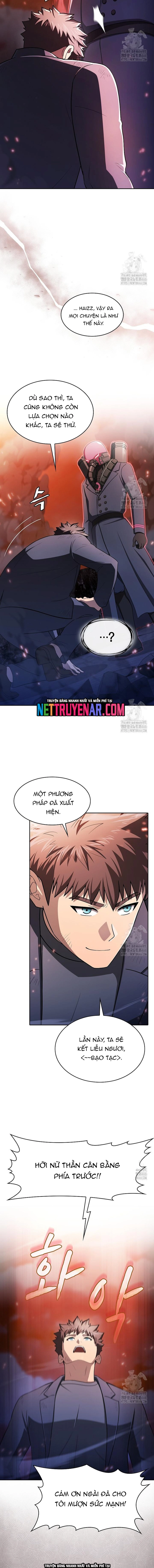 Thiên Thần Quay Về Từ Địa Ngục: Chapter 187