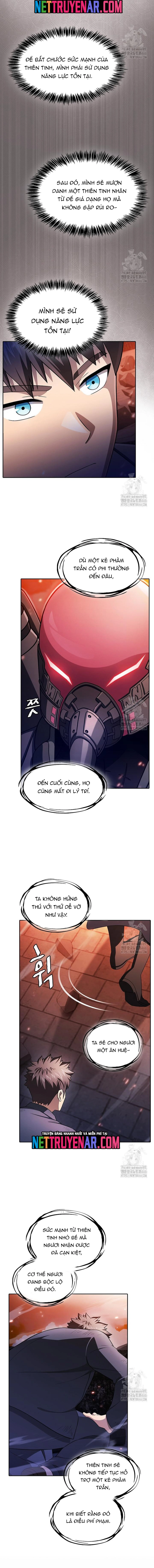 Thiên Thần Quay Về Từ Địa Ngục: Chapter 187