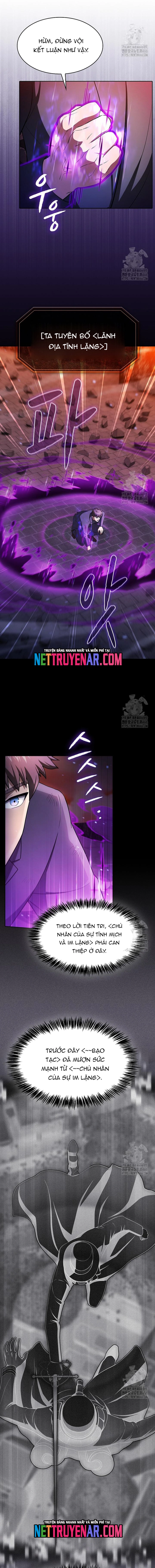 Thiên Thần Quay Về Từ Địa Ngục: Chapter 187