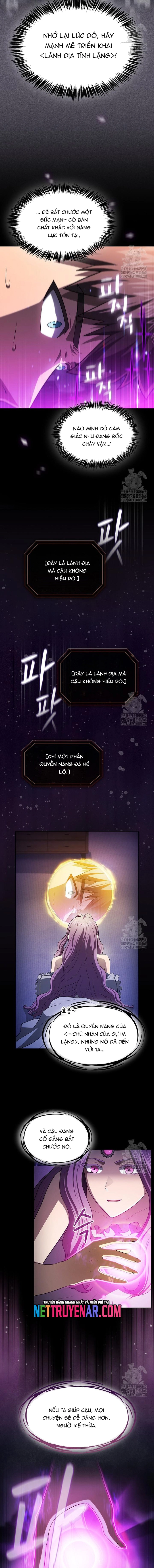 Thiên Thần Quay Về Từ Địa Ngục: Chapter 187