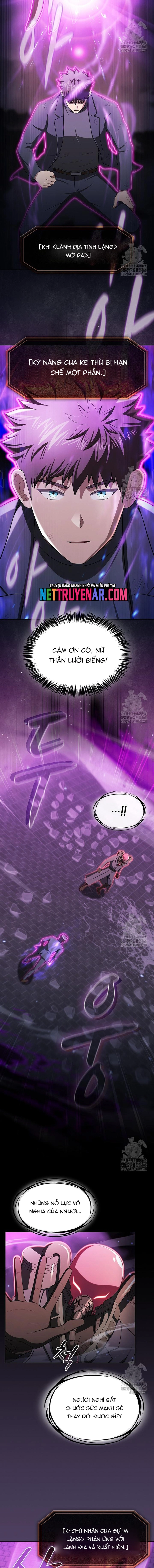 Thiên Thần Quay Về Từ Địa Ngục: Chapter 187