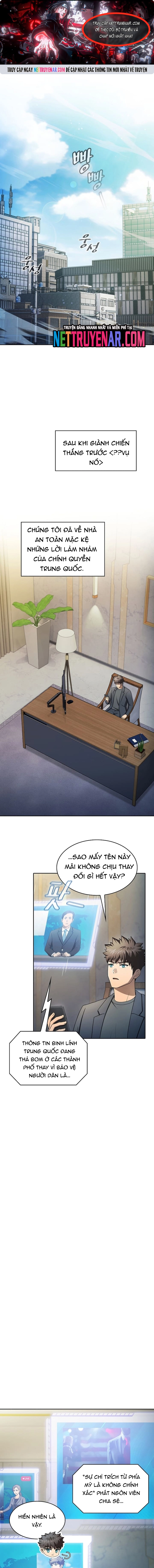 Thiên Thần Quay Về Từ Địa Ngục: Chapter 188