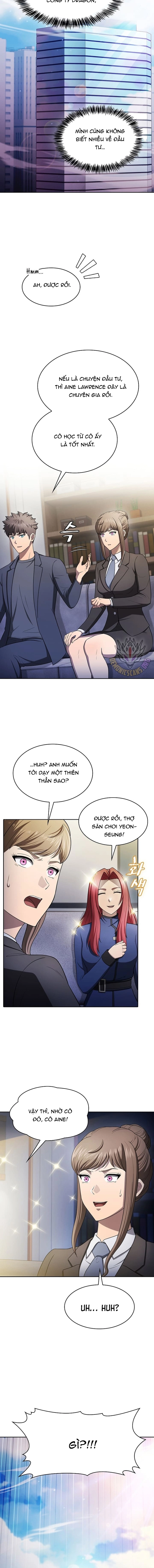 Thiên Thần Quay Về Từ Địa Ngục: Chapter 188