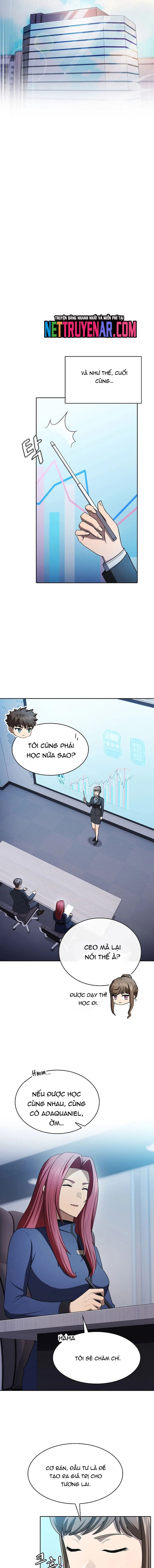 Thiên Thần Quay Về Từ Địa Ngục: Chapter 188