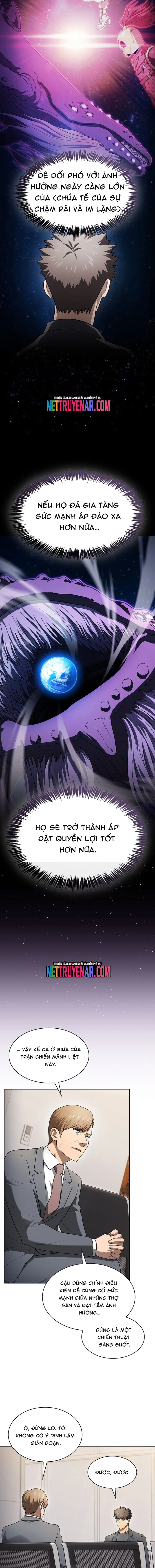Thiên Thần Quay Về Từ Địa Ngục: Chapter 190