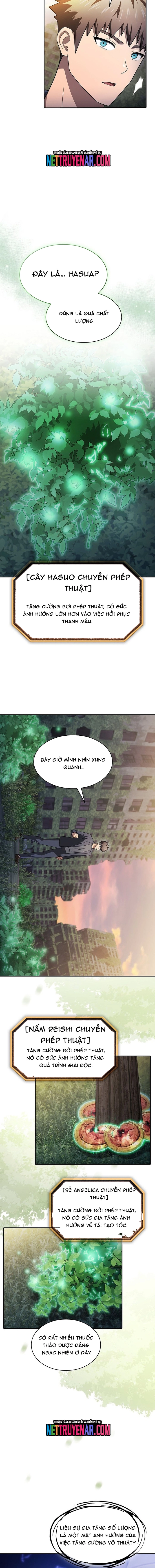 Thiên Thần Quay Về Từ Địa Ngục: Chapter 190