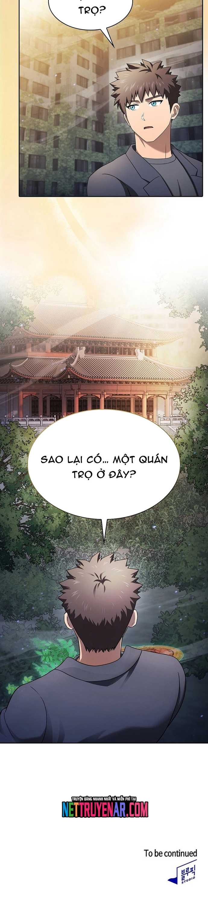 Thiên Thần Quay Về Từ Địa Ngục: Chapter 190
