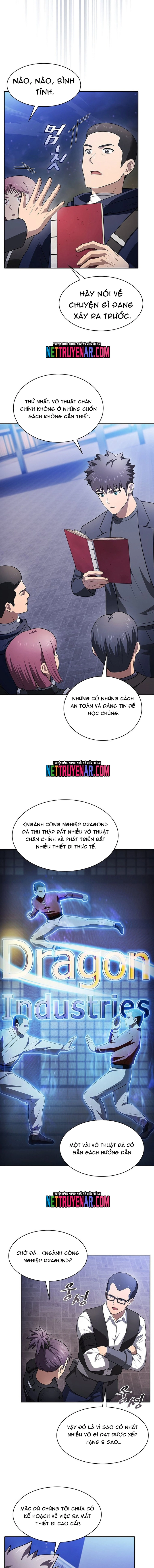 Thiên Thần Quay Về Từ Địa Ngục: Chapter 190