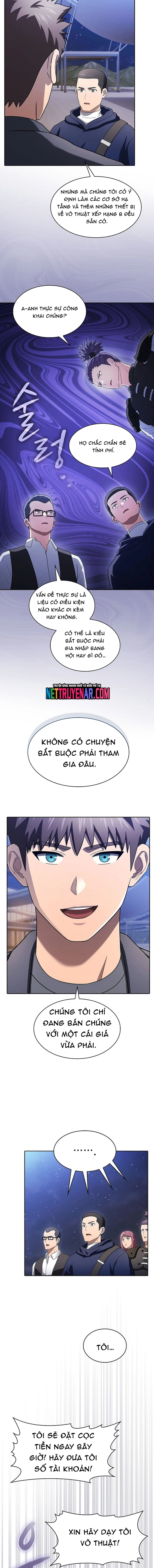 Thiên Thần Quay Về Từ Địa Ngục: Chapter 190