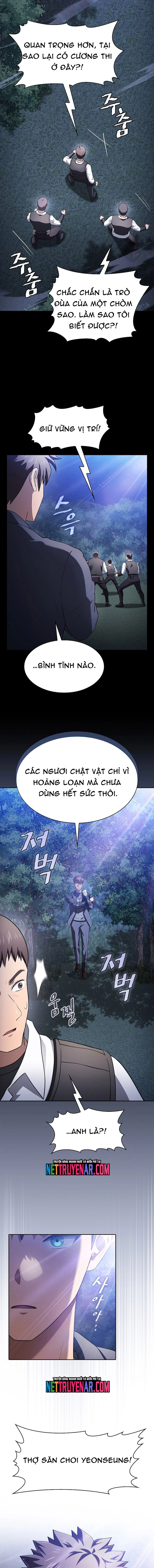 Thiên Thần Quay Về Từ Địa Ngục: Chapter 191
