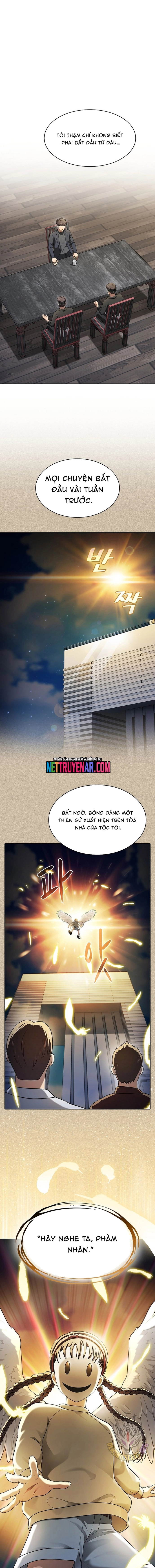 Thiên Thần Quay Về Từ Địa Ngục: Chapter 191