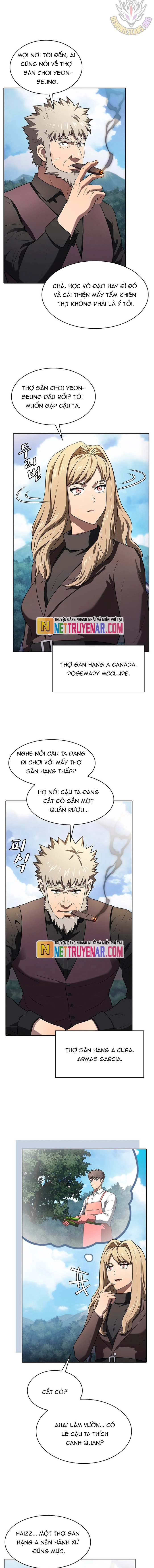 Thiên Thần Quay Về Từ Địa Ngục: Chapter 192