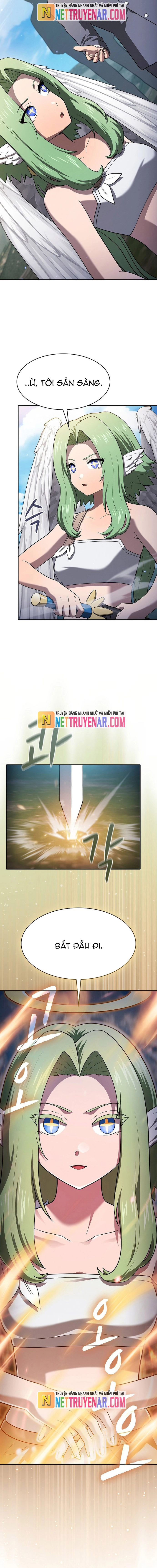 Thiên Thần Quay Về Từ Địa Ngục: Chapter 192