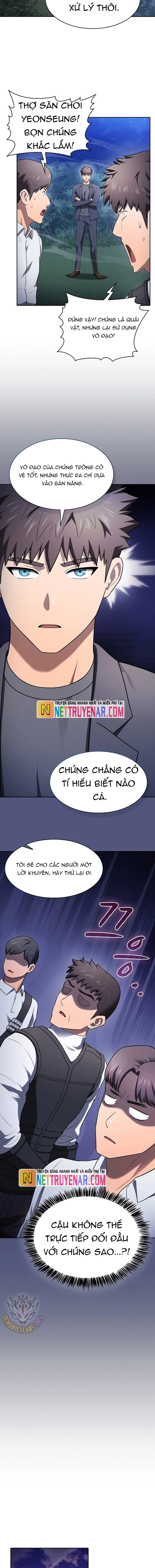 Thiên Thần Quay Về Từ Địa Ngục: Chapter 192