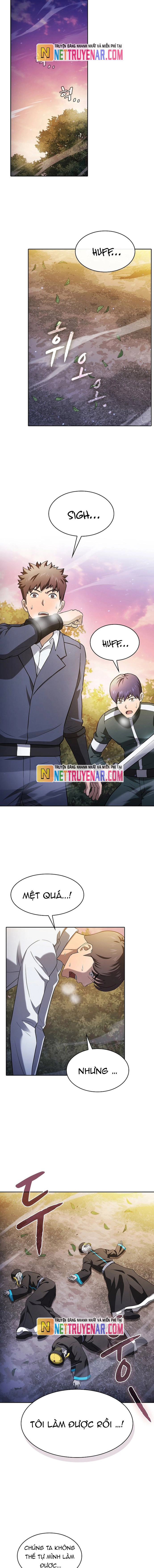 Thiên Thần Quay Về Từ Địa Ngục: Chapter 192