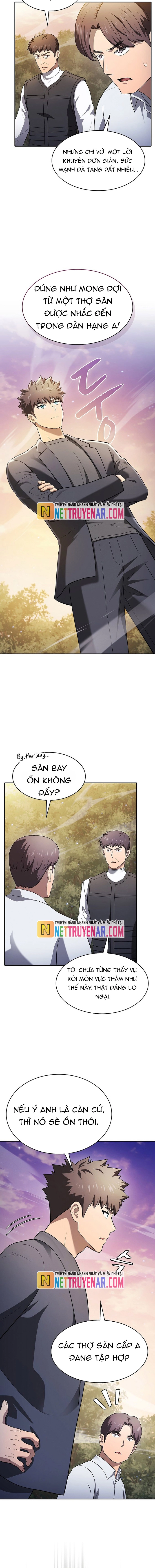 Thiên Thần Quay Về Từ Địa Ngục: Chapter 192
