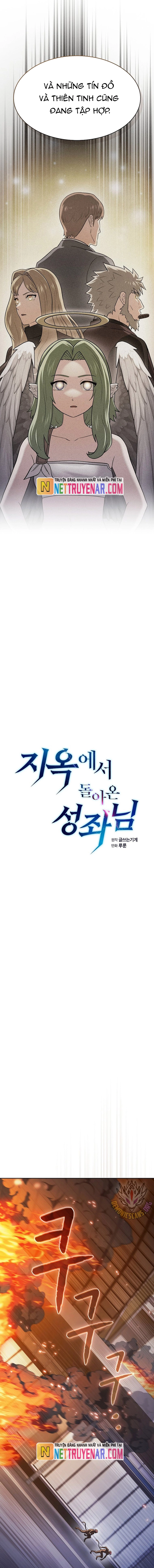 Thiên Thần Quay Về Từ Địa Ngục: Chapter 192