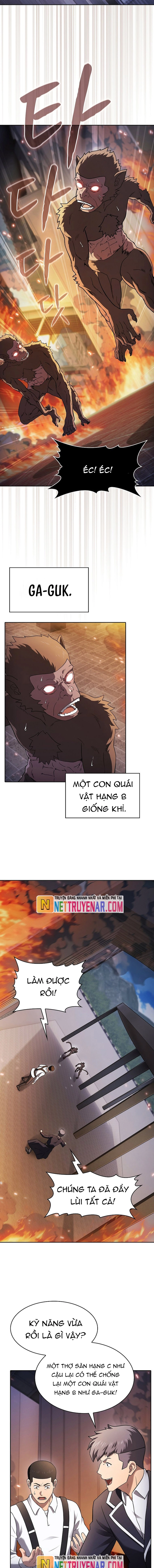 Thiên Thần Quay Về Từ Địa Ngục: Chapter 192
