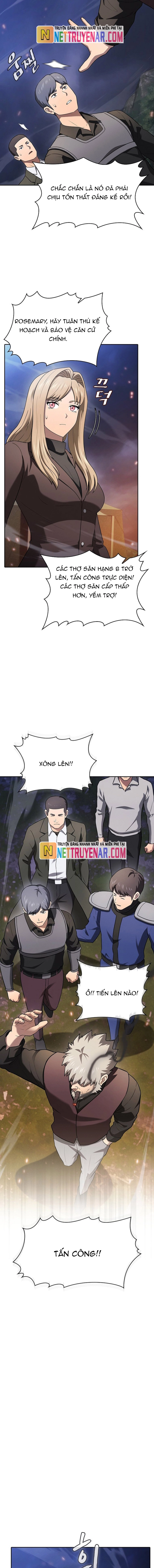 Thiên Thần Quay Về Từ Địa Ngục: Chapter 193