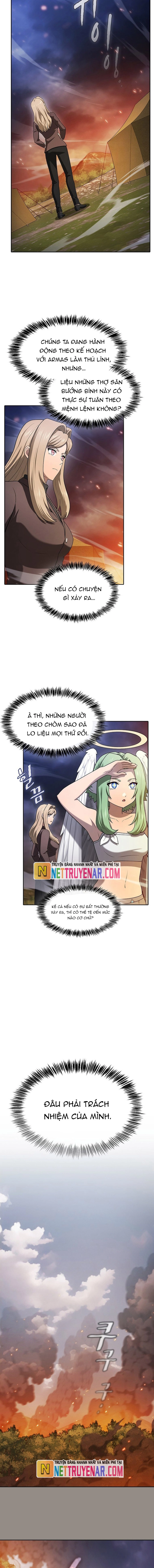 Thiên Thần Quay Về Từ Địa Ngục: Chapter 193
