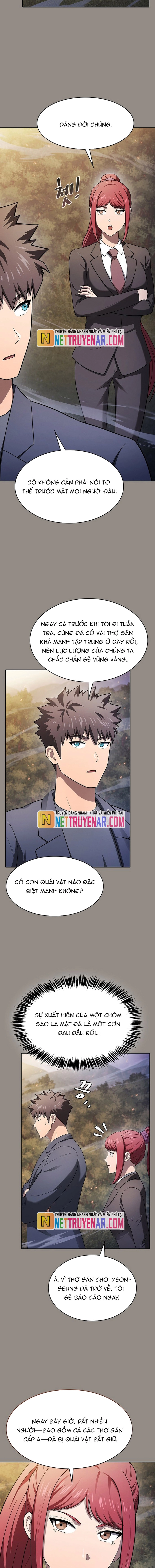 Thiên Thần Quay Về Từ Địa Ngục: Chapter 193