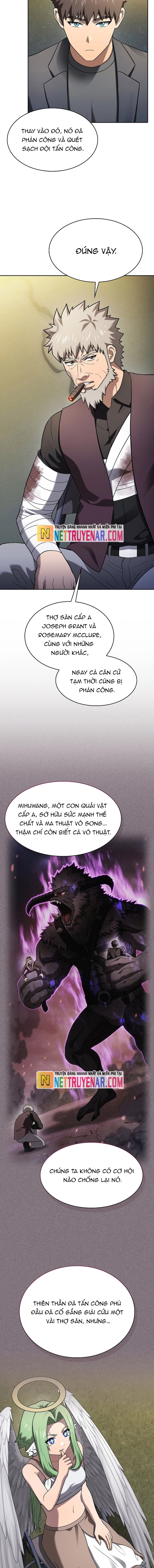 Thiên Thần Quay Về Từ Địa Ngục: Chapter 193