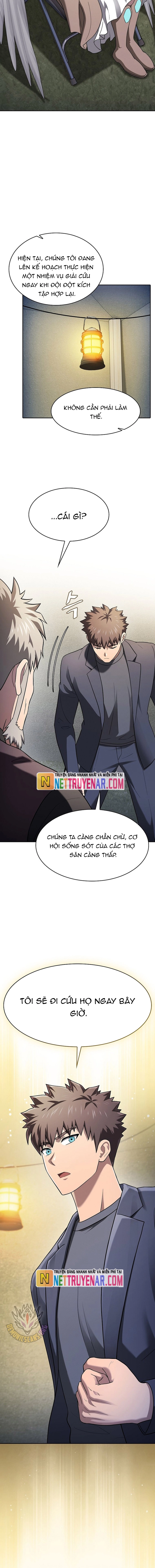 Thiên Thần Quay Về Từ Địa Ngục: Chapter 193