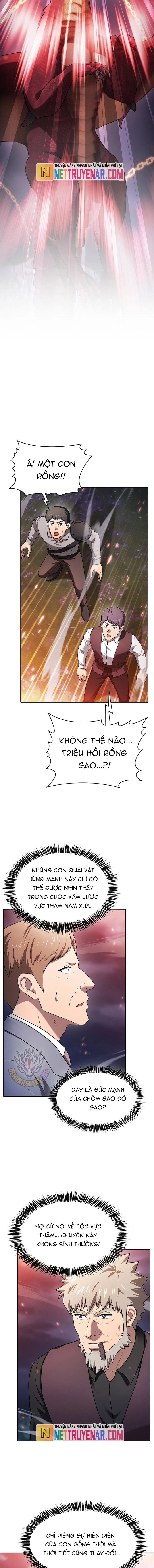 Thiên Thần Quay Về Từ Địa Ngục: Chapter 193