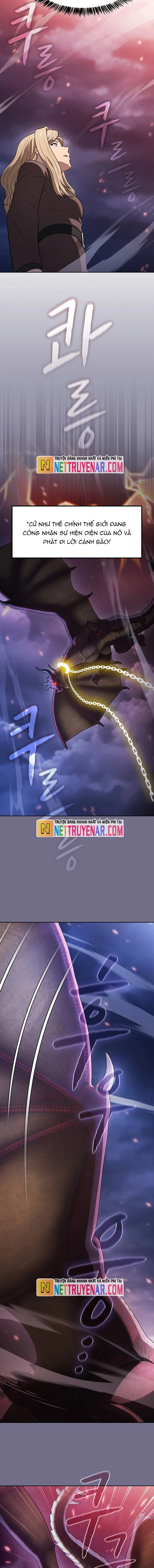 Thiên Thần Quay Về Từ Địa Ngục: Chapter 193