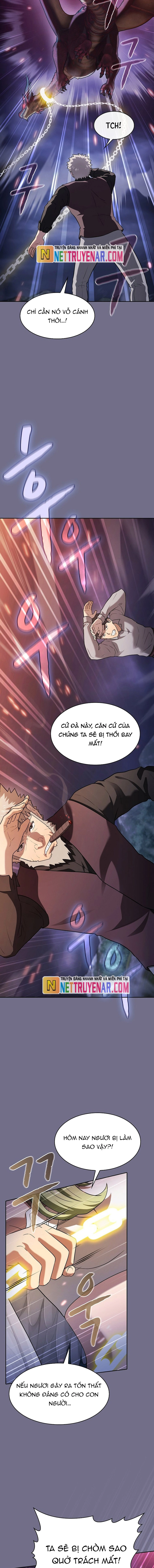 Thiên Thần Quay Về Từ Địa Ngục: Chapter 193